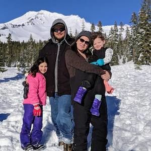 Meet your Posher, Nichole